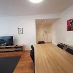 Lisbon Olida Apartment