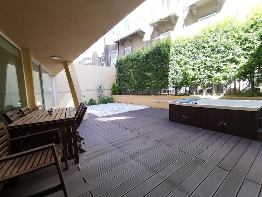 Olida Apartamento Lisboa