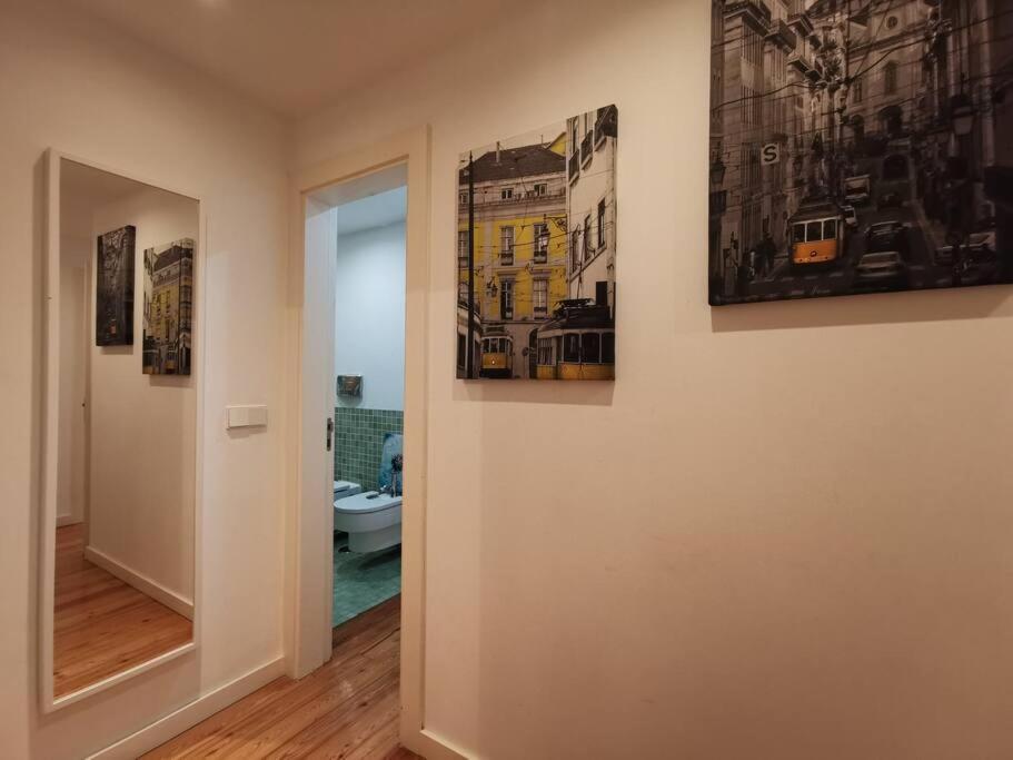 Olida Apartamento *