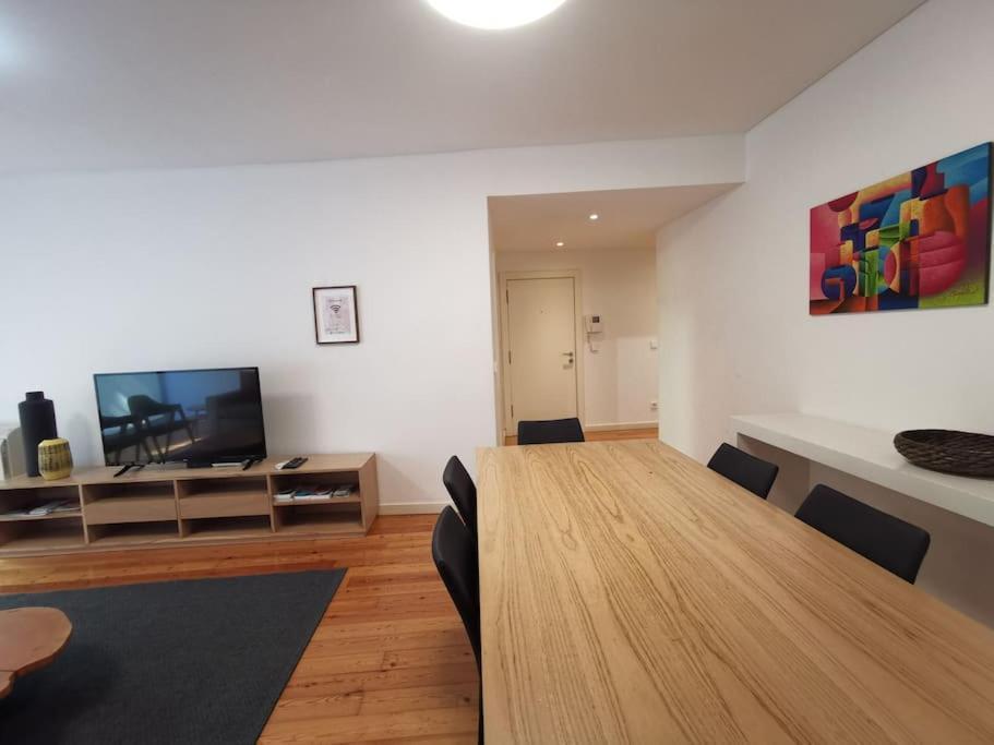 Apartamento Olida