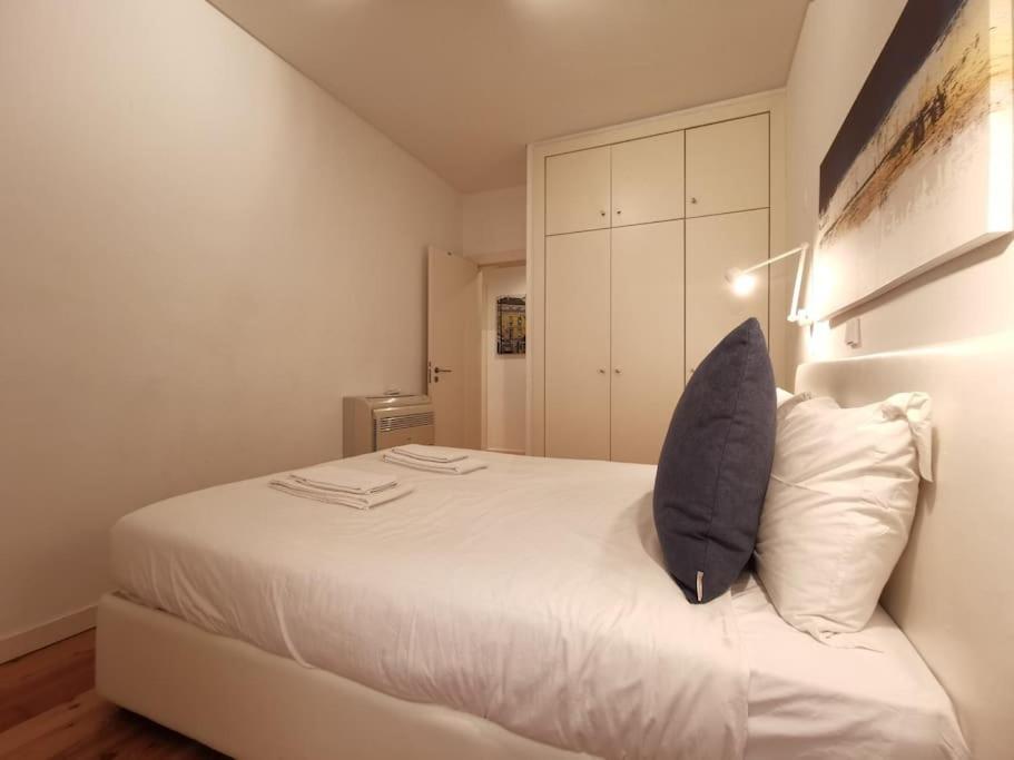 Apartamento Olida