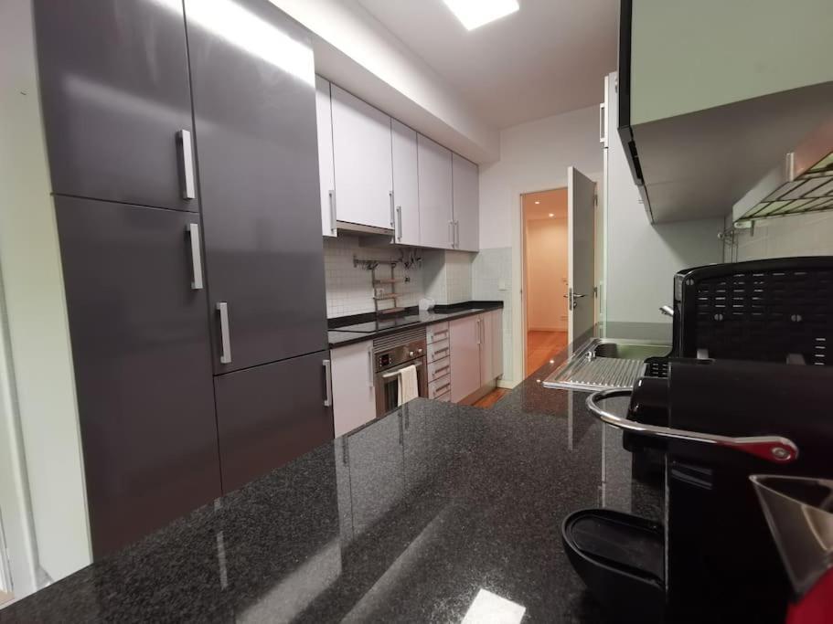Apartamento Olida