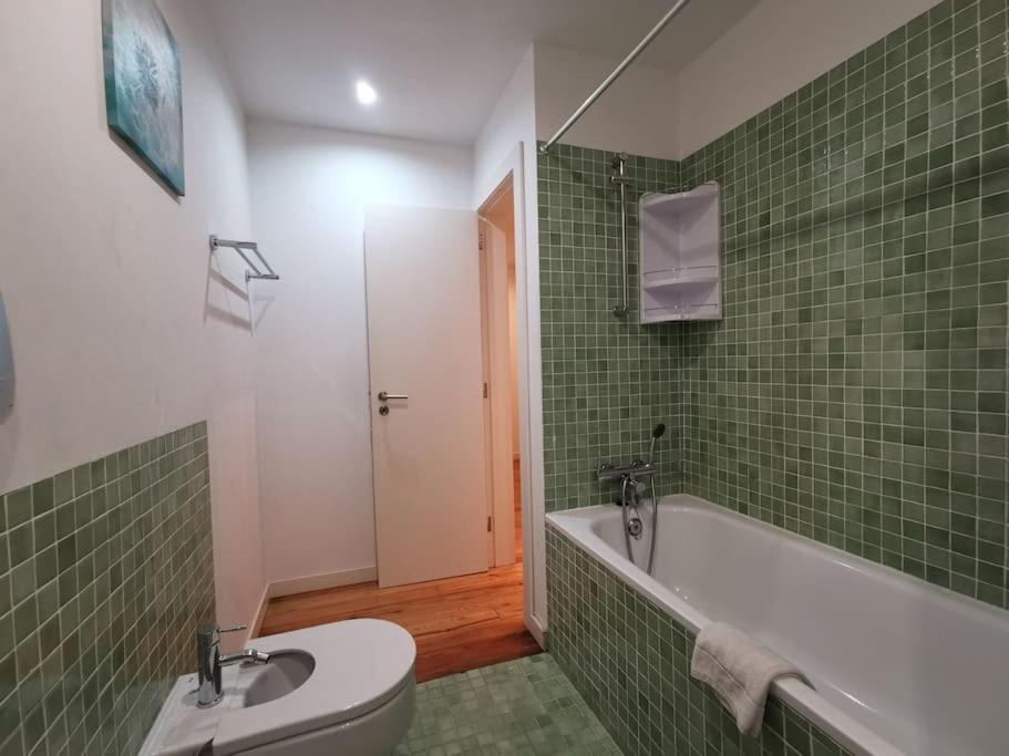Apartamento Olida