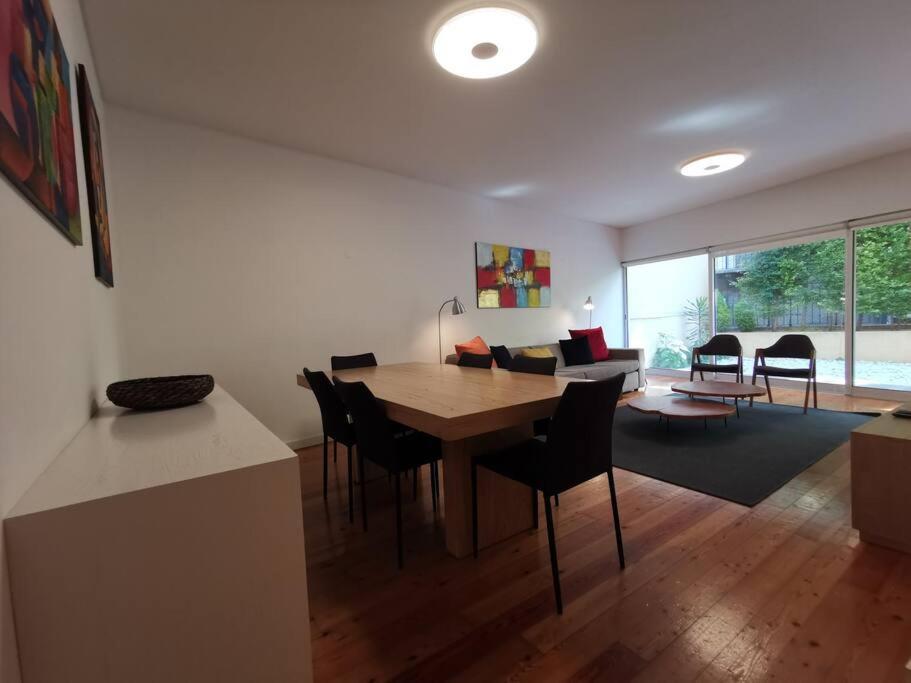 Olida Apartamento *