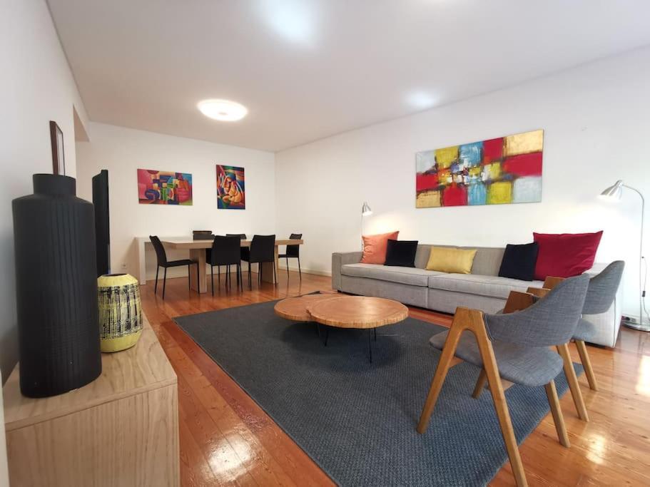 Olida Apartamento *