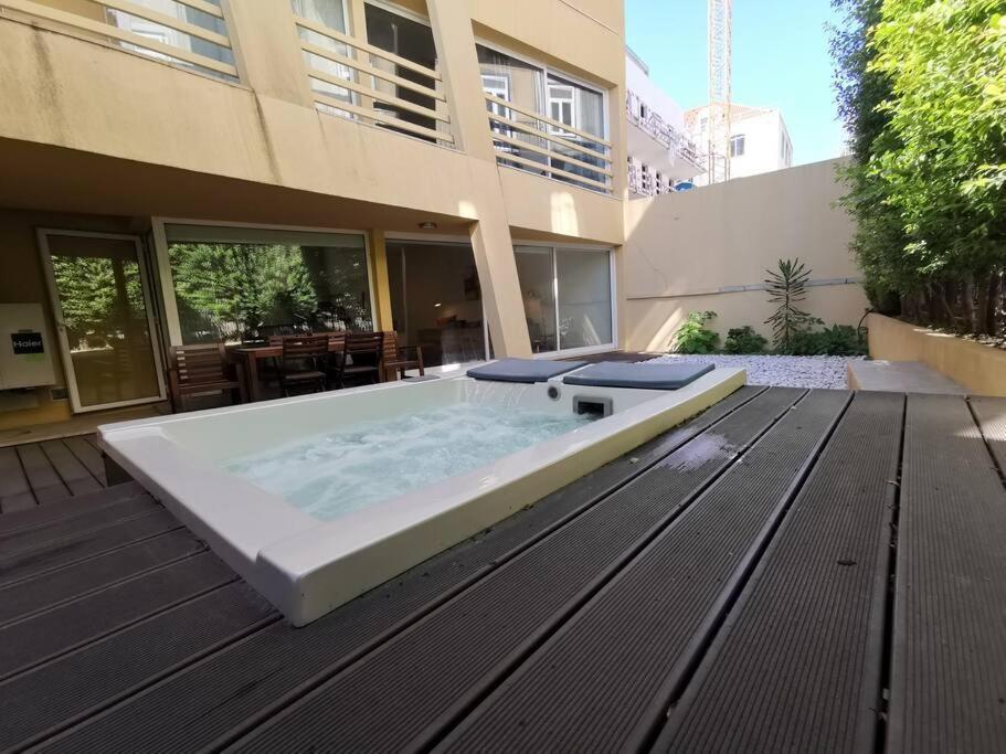 Apartamento Olida